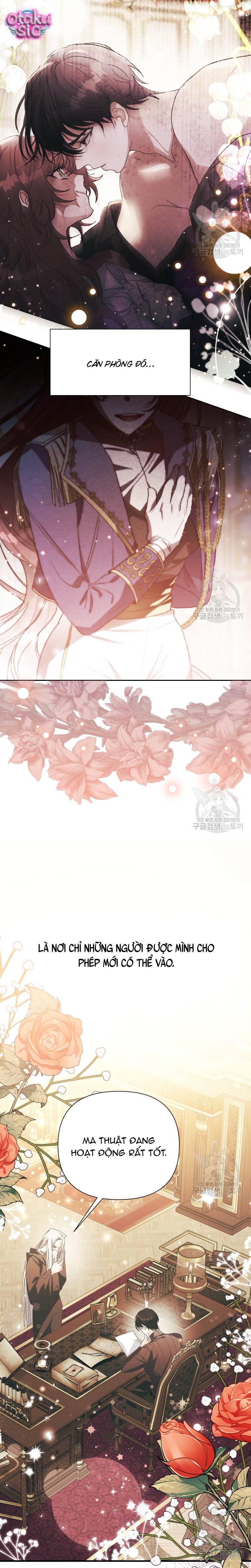 Này Tiểu Công Tước Chỉ Cần Tin Tưởng Tôi!!! - Chap 73 - Trang 24