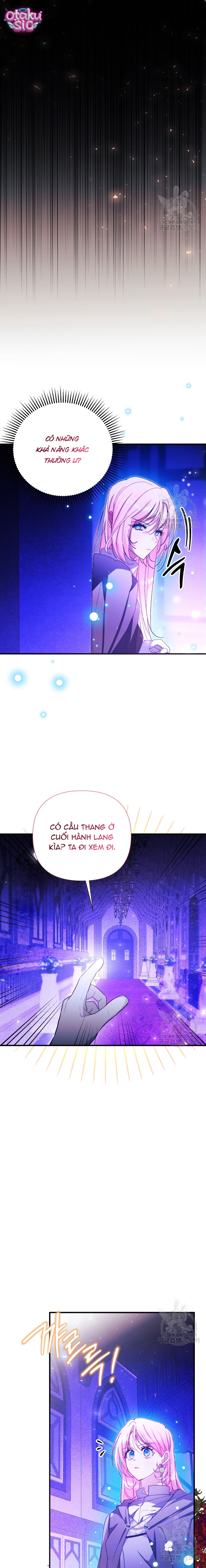 Này Tiểu Công Tước Chỉ Cần Tin Tưởng Tôi!!! - Chap 73 - Trang 5