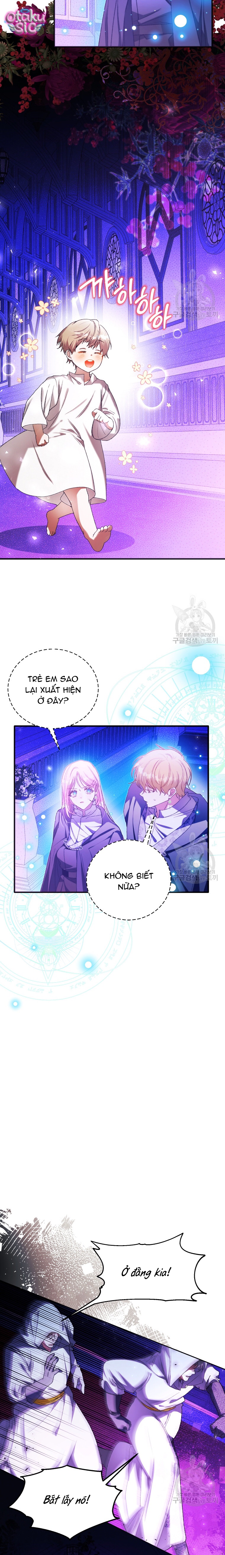 Này Tiểu Công Tước Chỉ Cần Tin Tưởng Tôi!!! - Chap 73 - Trang 6