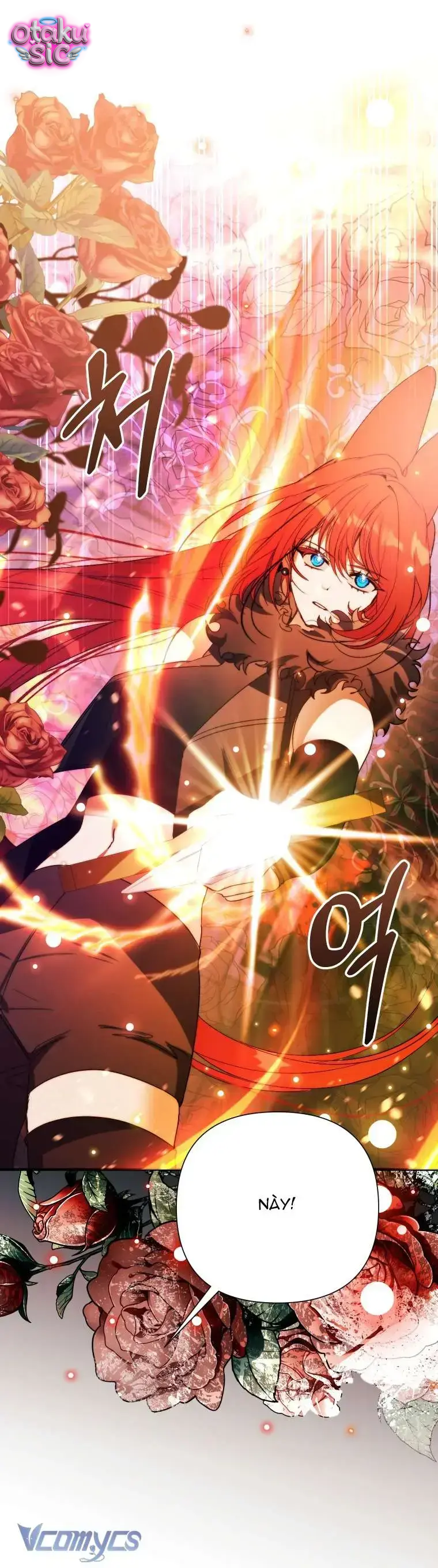 Này Tiểu Công Tước Chỉ Cần Tin Tưởng Tôi!!! - Chap 74 - Trang 12