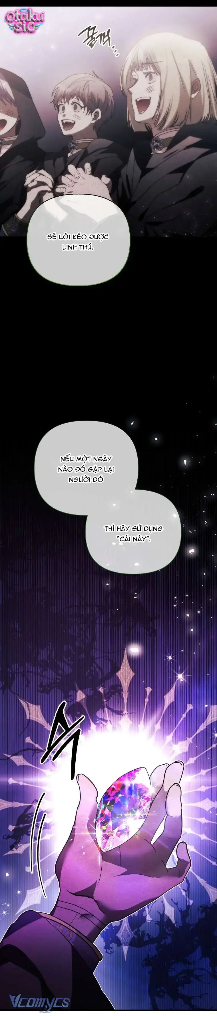 Này Tiểu Công Tước Chỉ Cần Tin Tưởng Tôi!!! - Chap 74 - Trang 16