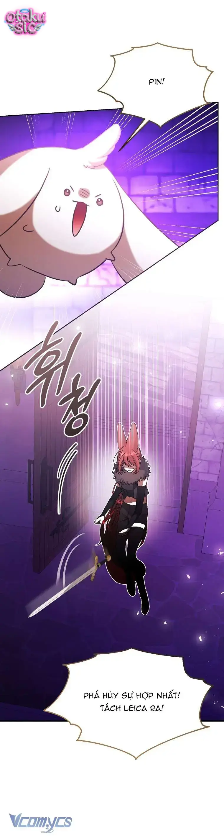 Này Tiểu Công Tước Chỉ Cần Tin Tưởng Tôi!!! - Chap 74 - Trang 18