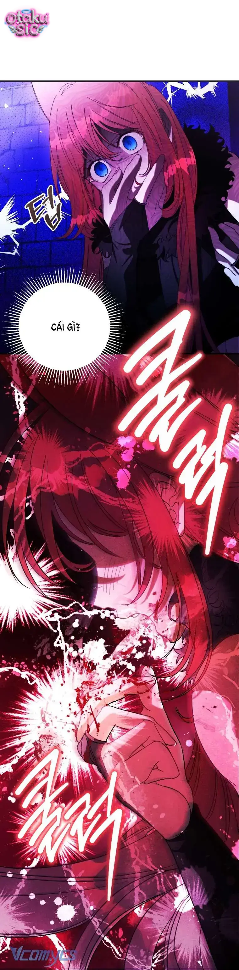 Này Tiểu Công Tước Chỉ Cần Tin Tưởng Tôi!!! - Chap 74 - Trang 19
