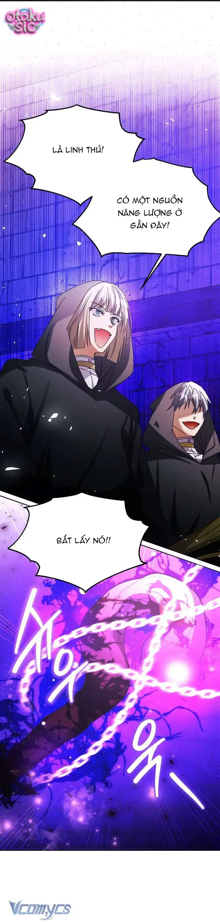Này Tiểu Công Tước Chỉ Cần Tin Tưởng Tôi!!! - Chap 74 - Trang 20