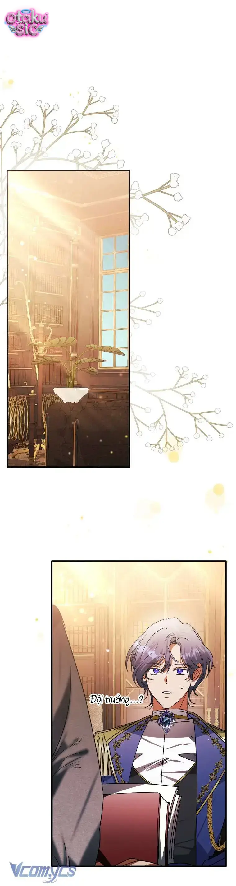 Này Tiểu Công Tước Chỉ Cần Tin Tưởng Tôi!!! - Chap 74 - Trang 3
