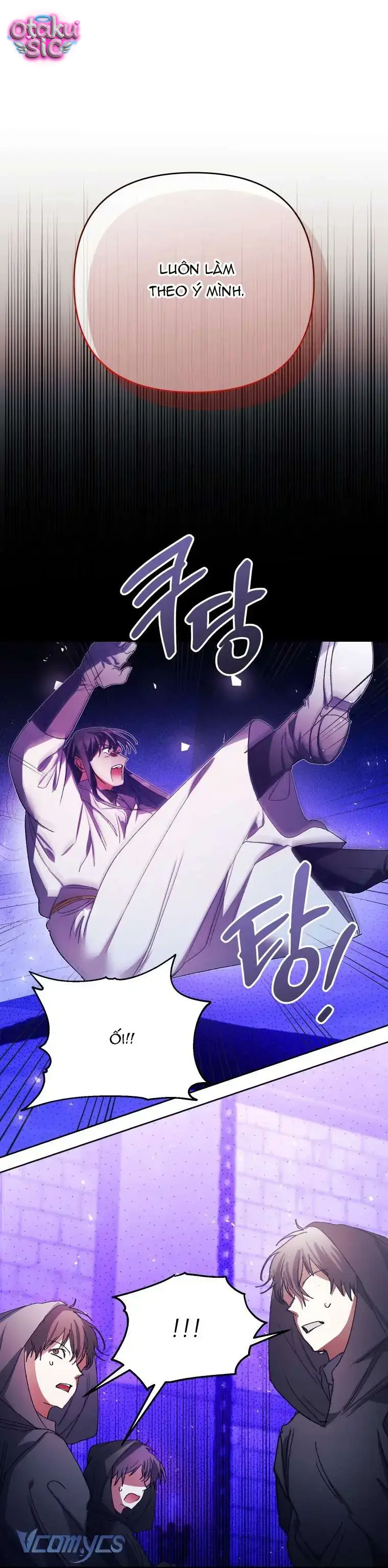 Này Tiểu Công Tước Chỉ Cần Tin Tưởng Tôi!!! - Chap 74 - Trang 22