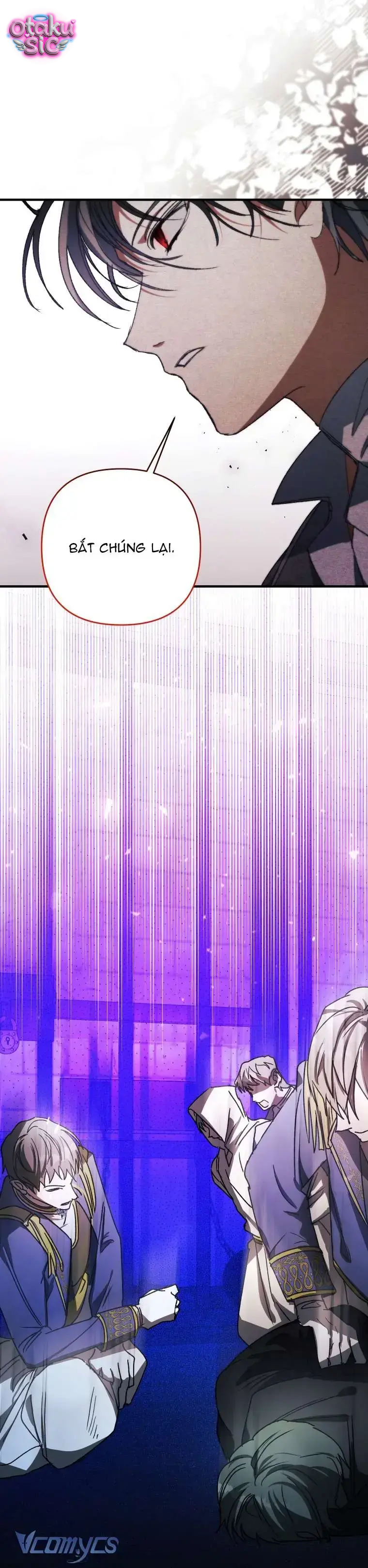 Này Tiểu Công Tước Chỉ Cần Tin Tưởng Tôi!!! - Chap 74 - Trang 24