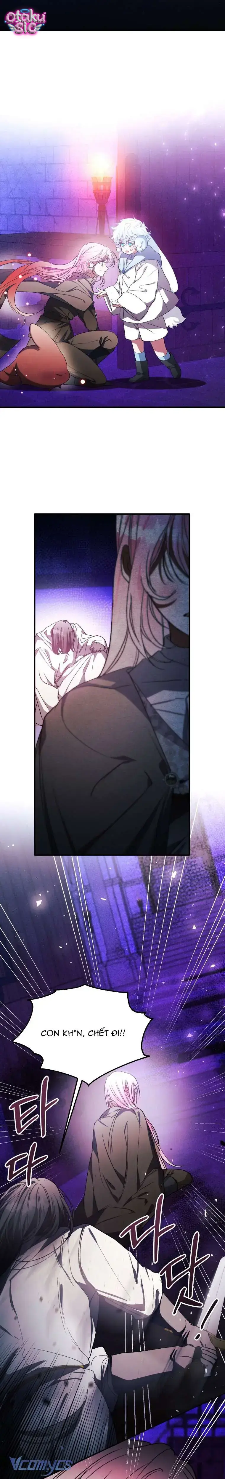 Này Tiểu Công Tước Chỉ Cần Tin Tưởng Tôi!!! - Chap 74 - Trang 25