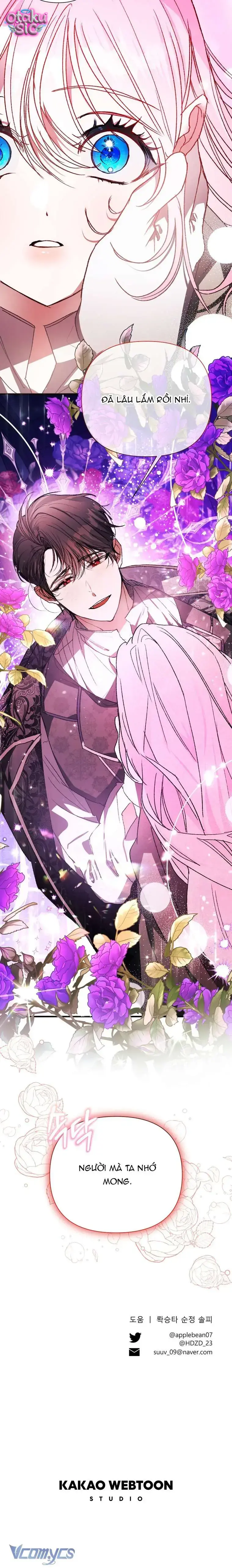 Này Tiểu Công Tước Chỉ Cần Tin Tưởng Tôi!!! - Chap 74 - Trang 27