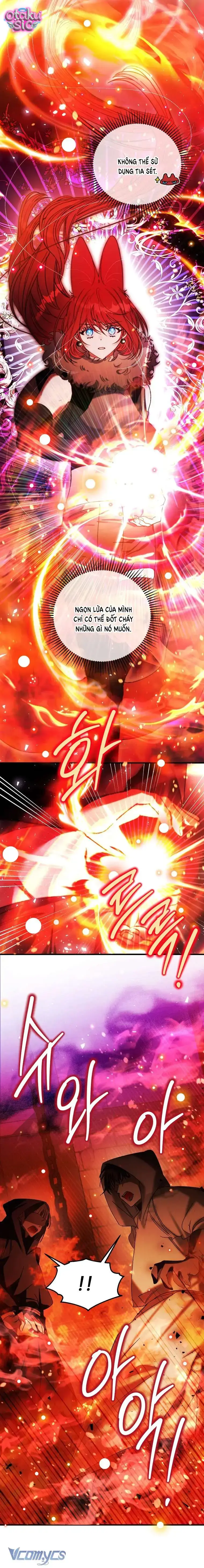 Này Tiểu Công Tước Chỉ Cần Tin Tưởng Tôi!!! - Chap 74 - Trang 7