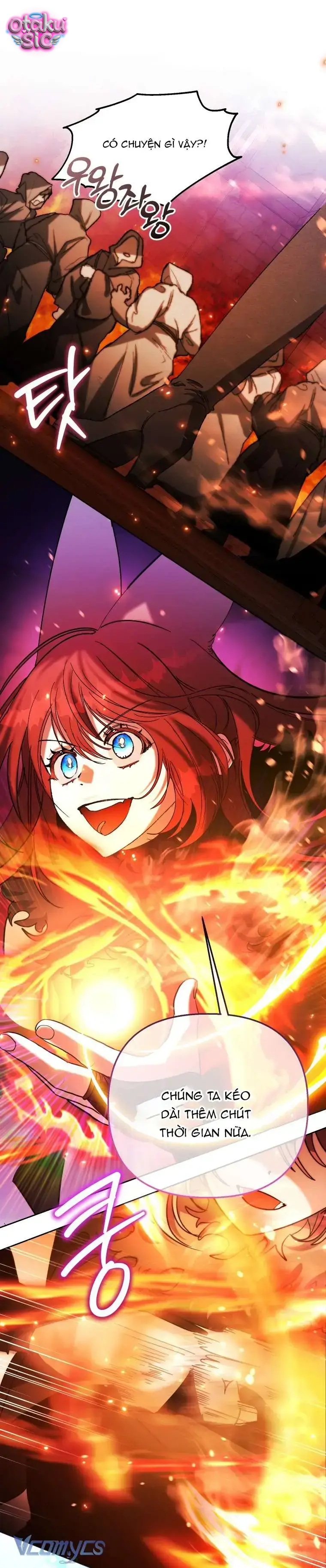 Này Tiểu Công Tước Chỉ Cần Tin Tưởng Tôi!!! - Chap 74 - Trang 8