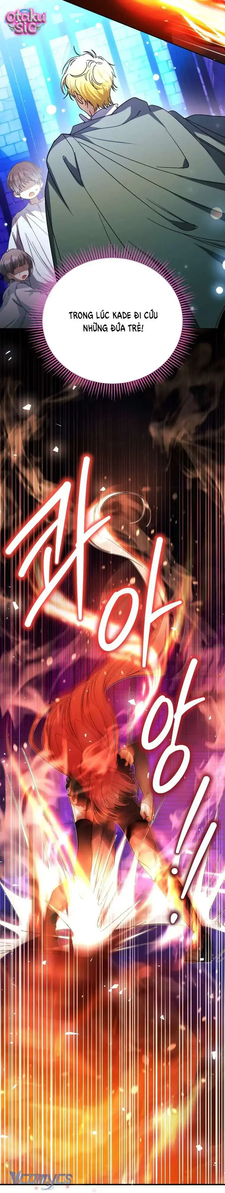 Này Tiểu Công Tước Chỉ Cần Tin Tưởng Tôi!!! - Chap 74 - Trang 9