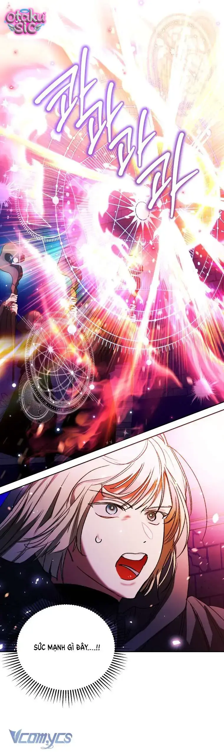 Này Tiểu Công Tước Chỉ Cần Tin Tưởng Tôi!!! - Chap 74 - Trang 10