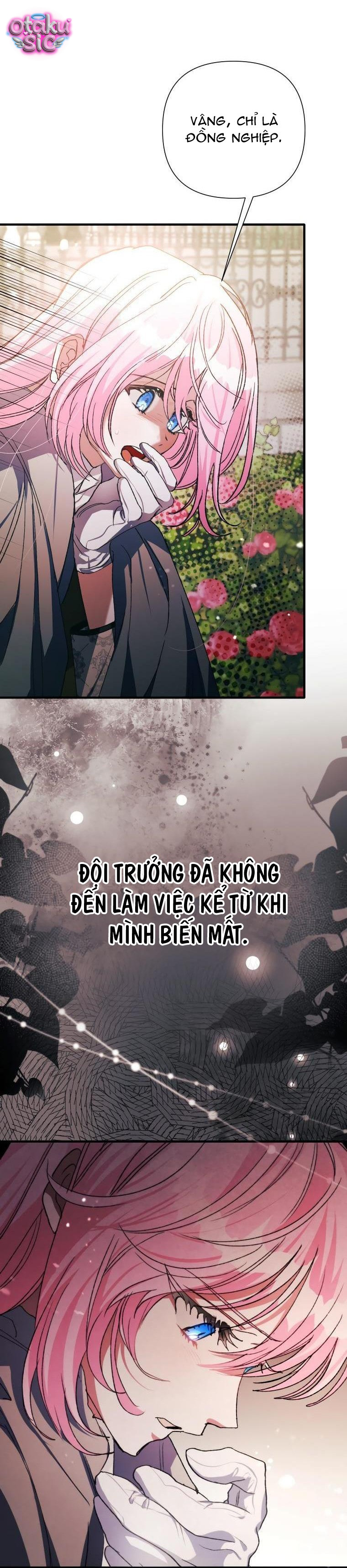 Này Tiểu Công Tước Chỉ Cần Tin Tưởng Tôi!!! - Chap 75 - Trang 12