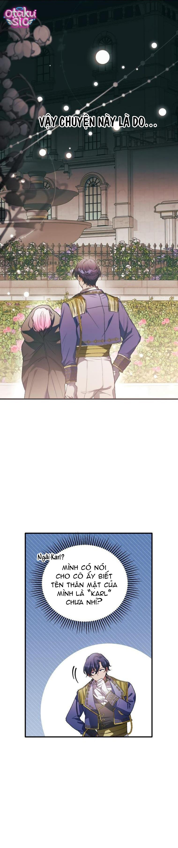 Này Tiểu Công Tước Chỉ Cần Tin Tưởng Tôi!!! - Chap 75 - Trang 13