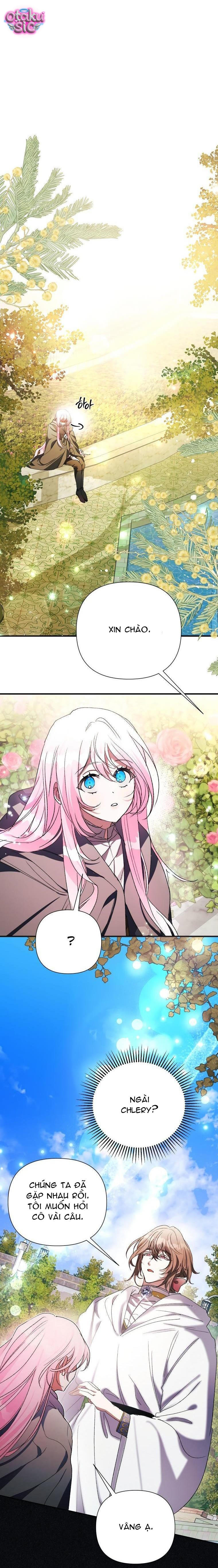 Này Tiểu Công Tước Chỉ Cần Tin Tưởng Tôi!!! - Chap 75 - Trang 14