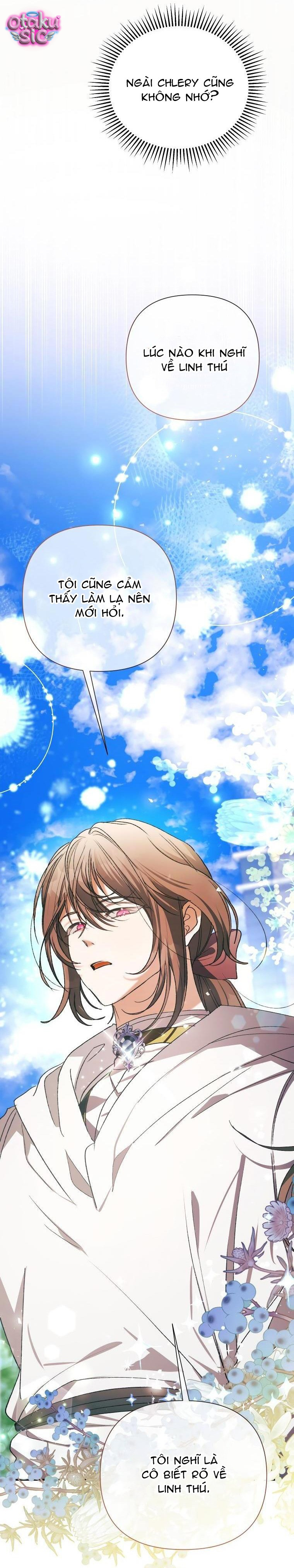 Này Tiểu Công Tước Chỉ Cần Tin Tưởng Tôi!!! - Chap 75 - Trang 16