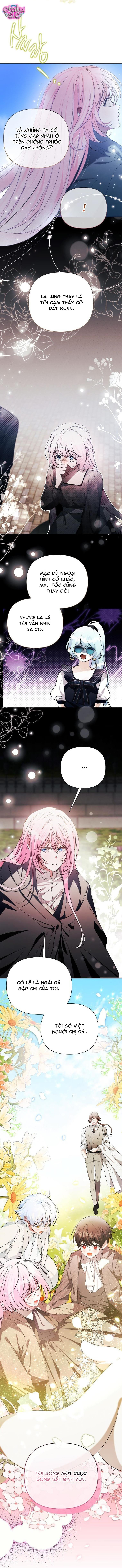 Này Tiểu Công Tước Chỉ Cần Tin Tưởng Tôi!!! - Chap 75 - Trang 17