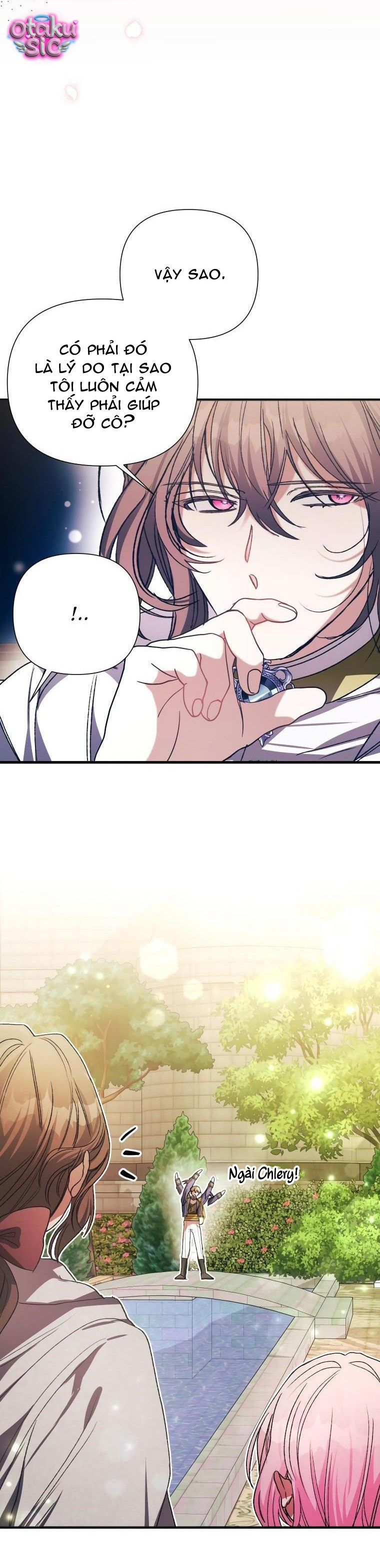 Này Tiểu Công Tước Chỉ Cần Tin Tưởng Tôi!!! - Chap 75 - Trang 18