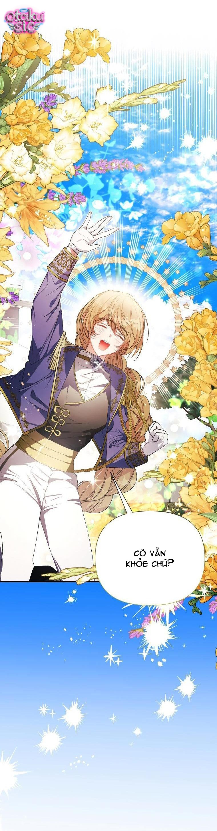 Này Tiểu Công Tước Chỉ Cần Tin Tưởng Tôi!!! - Chap 75 - Trang 20