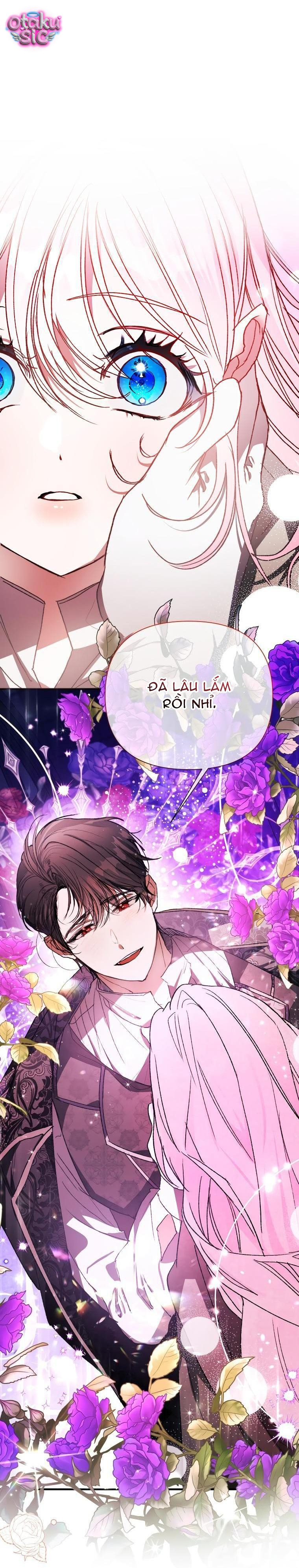 Này Tiểu Công Tước Chỉ Cần Tin Tưởng Tôi!!! - Chap 75 - Trang 3