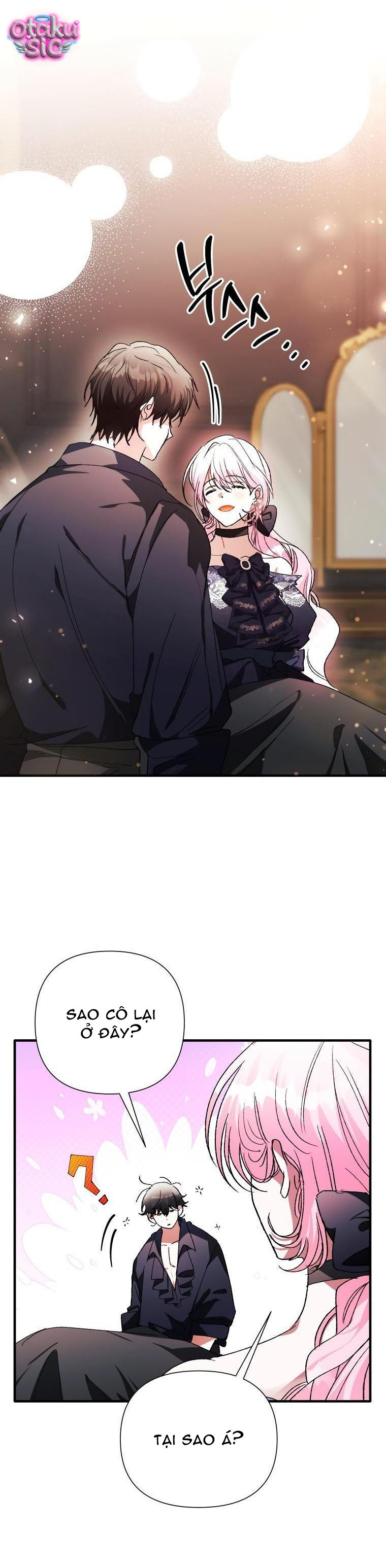 Này Tiểu Công Tước Chỉ Cần Tin Tưởng Tôi!!! - Chap 75 - Trang 22