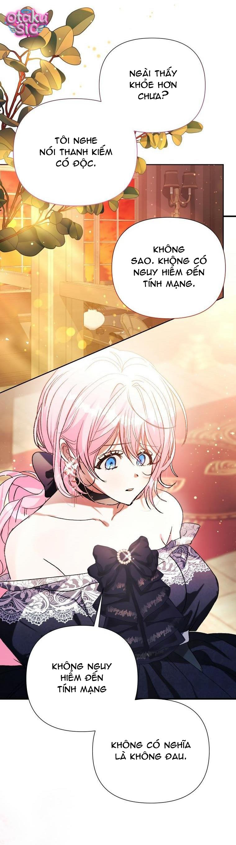 Này Tiểu Công Tước Chỉ Cần Tin Tưởng Tôi!!! - Chap 75 - Trang 24