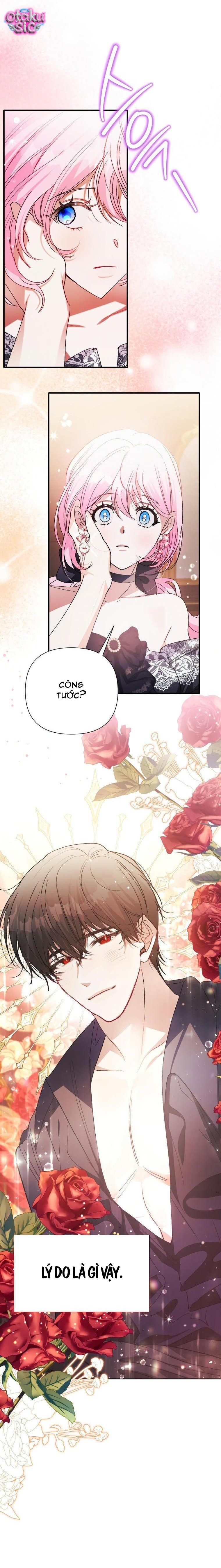 Này Tiểu Công Tước Chỉ Cần Tin Tưởng Tôi!!! - Chap 75 - Trang 25