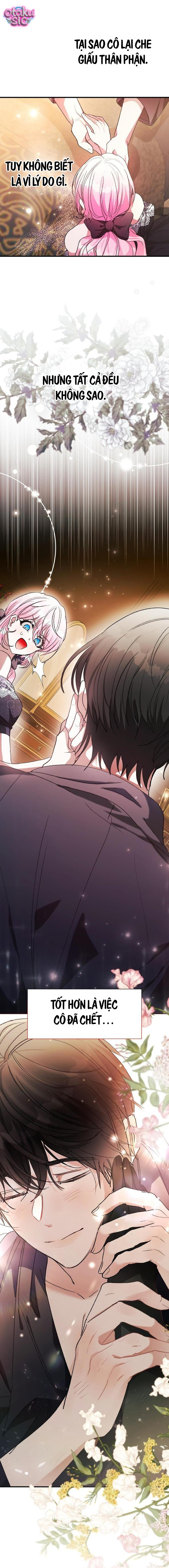 Này Tiểu Công Tước Chỉ Cần Tin Tưởng Tôi!!! - Chap 75 - Trang 26