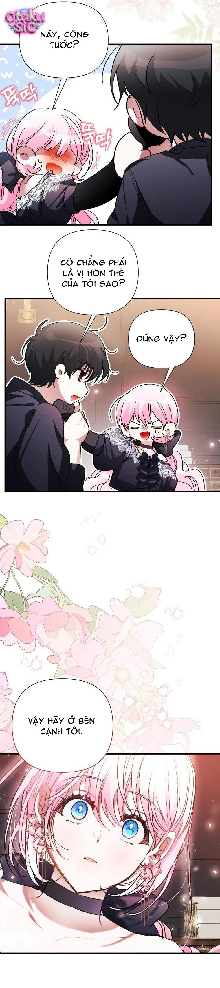 Này Tiểu Công Tước Chỉ Cần Tin Tưởng Tôi!!! - Chap 75 - Trang 27