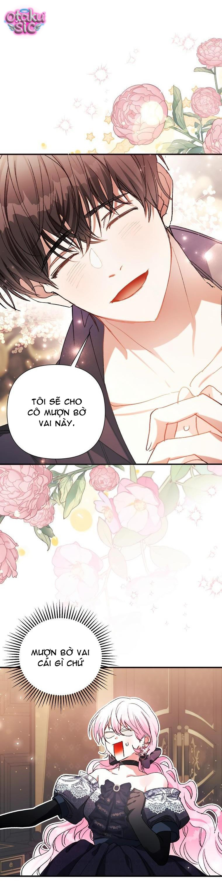 Này Tiểu Công Tước Chỉ Cần Tin Tưởng Tôi!!! - Chap 75 - Trang 28