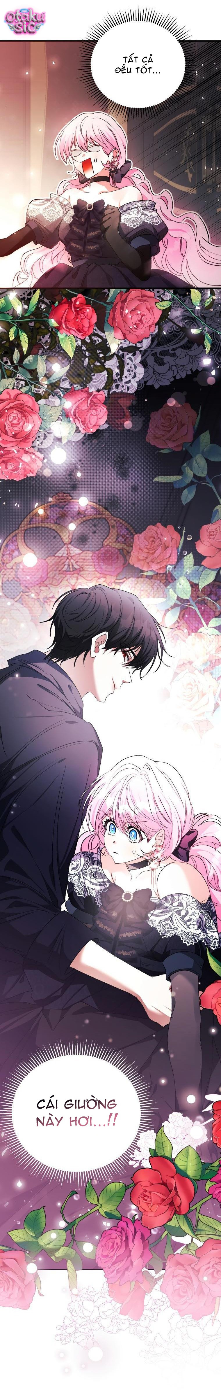 Này Tiểu Công Tước Chỉ Cần Tin Tưởng Tôi!!! - Chap 75 - Trang 29