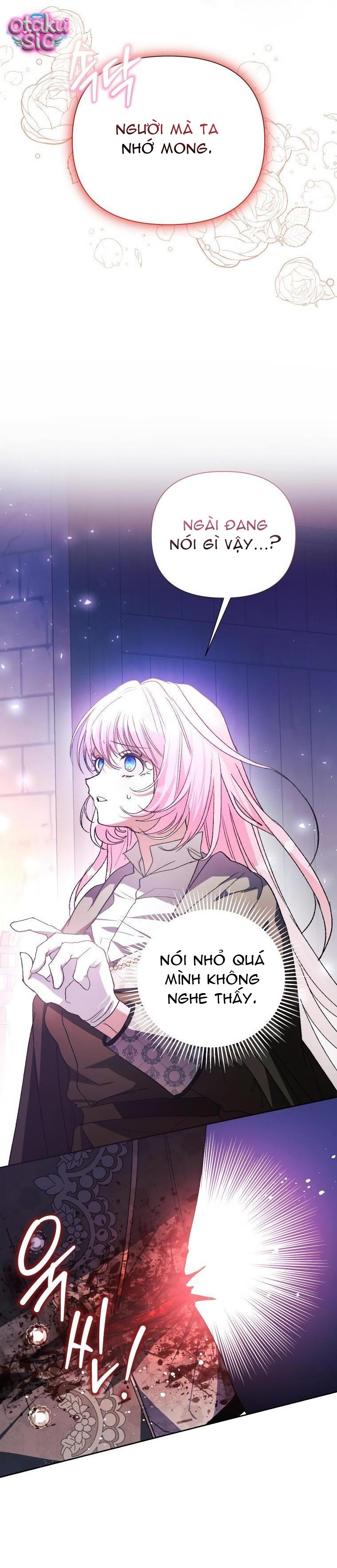 Này Tiểu Công Tước Chỉ Cần Tin Tưởng Tôi!!! - Chap 75 - Trang 4