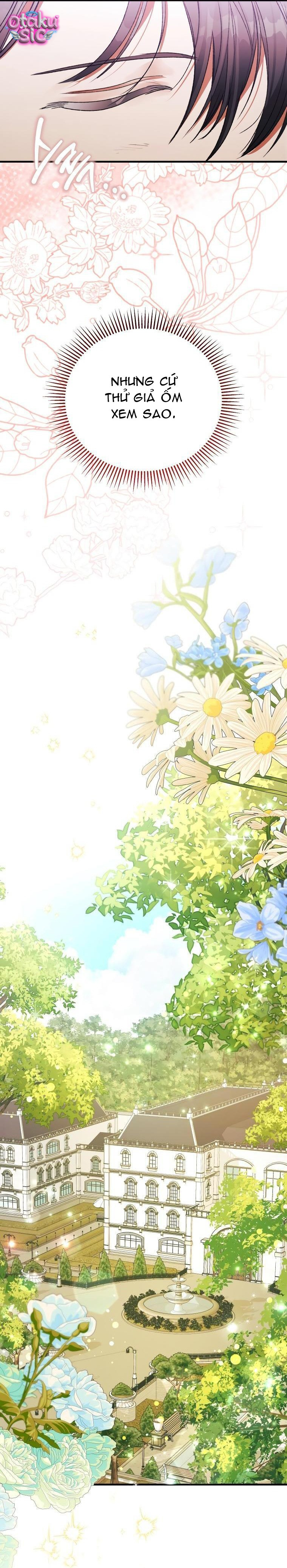 Này Tiểu Công Tước Chỉ Cần Tin Tưởng Tôi!!! - Chap 75 - Trang 6
