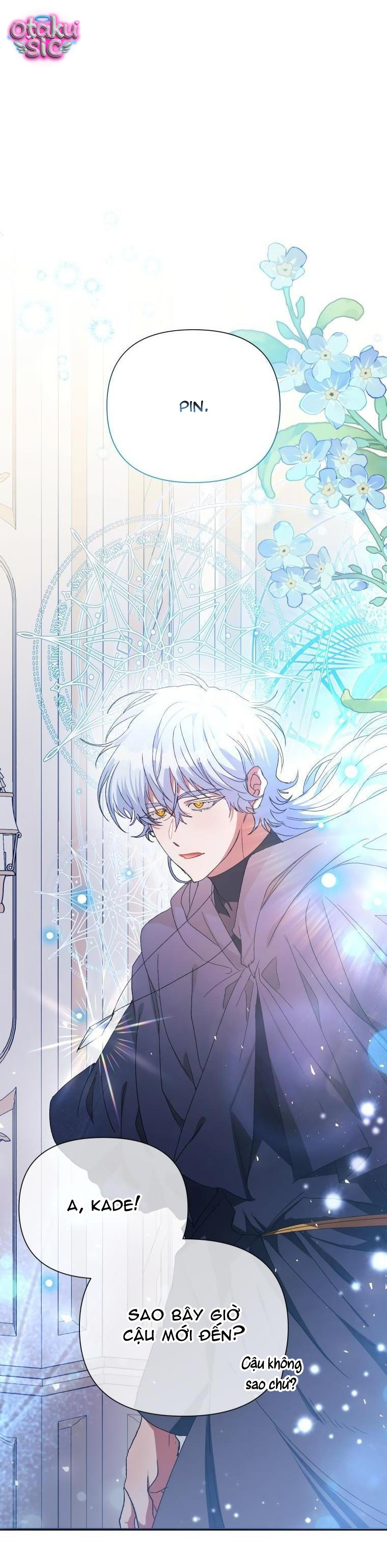 Này Tiểu Công Tước Chỉ Cần Tin Tưởng Tôi!!! - Chap 76 - Trang 11