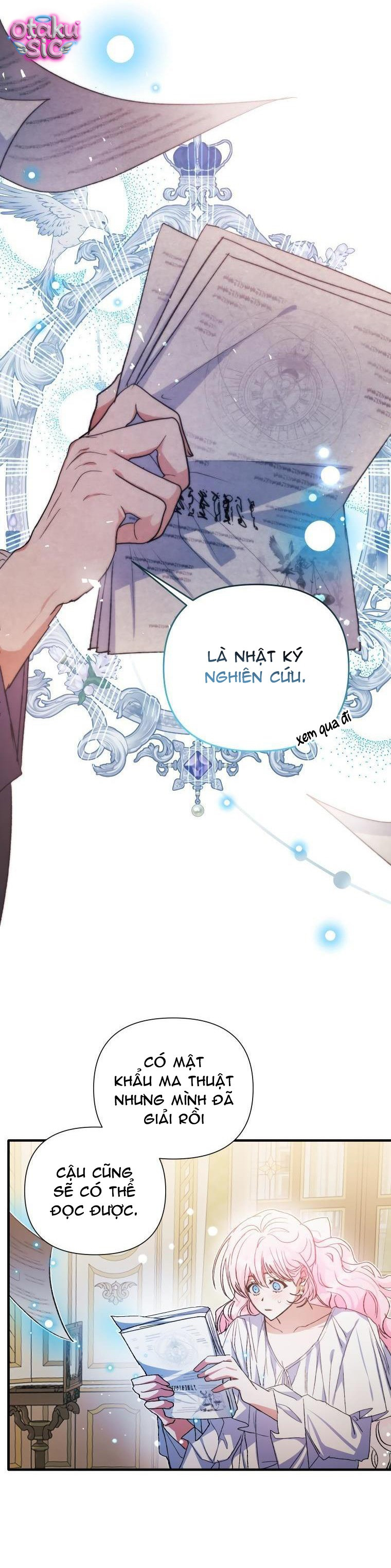 Này Tiểu Công Tước Chỉ Cần Tin Tưởng Tôi!!! - Chap 76 - Trang 13