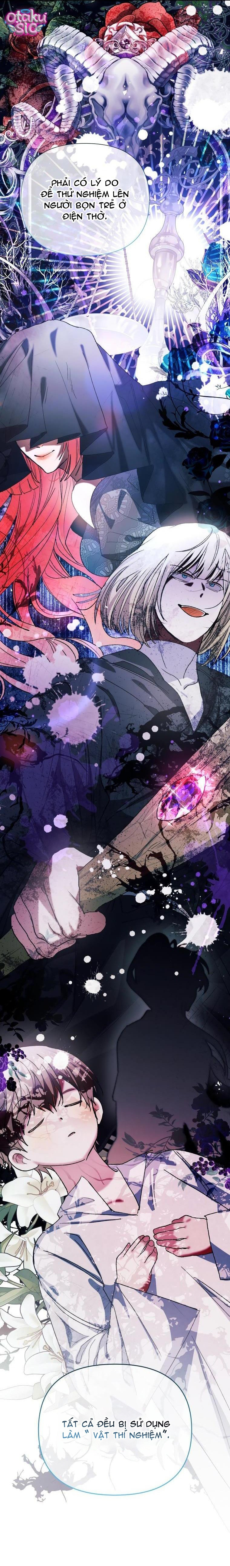 Này Tiểu Công Tước Chỉ Cần Tin Tưởng Tôi!!! - Chap 76 - Trang 15