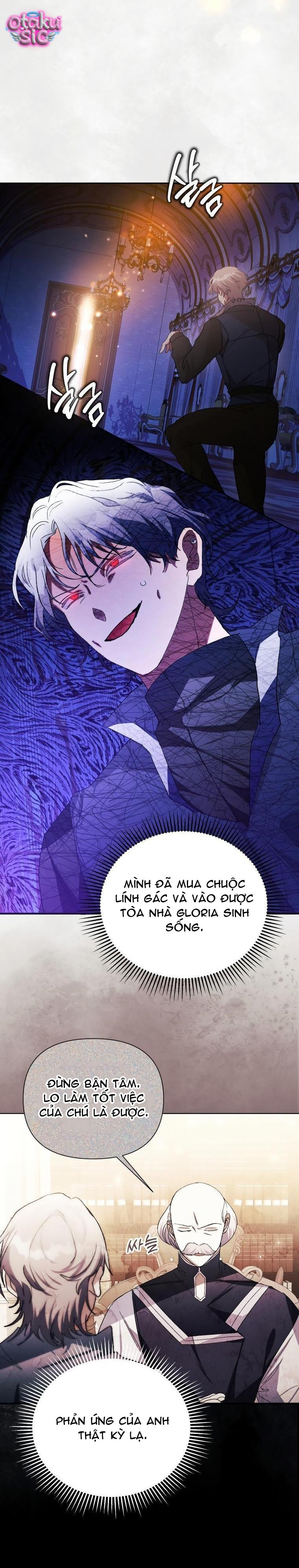 Này Tiểu Công Tước Chỉ Cần Tin Tưởng Tôi!!! - Chap 76 - Trang 18