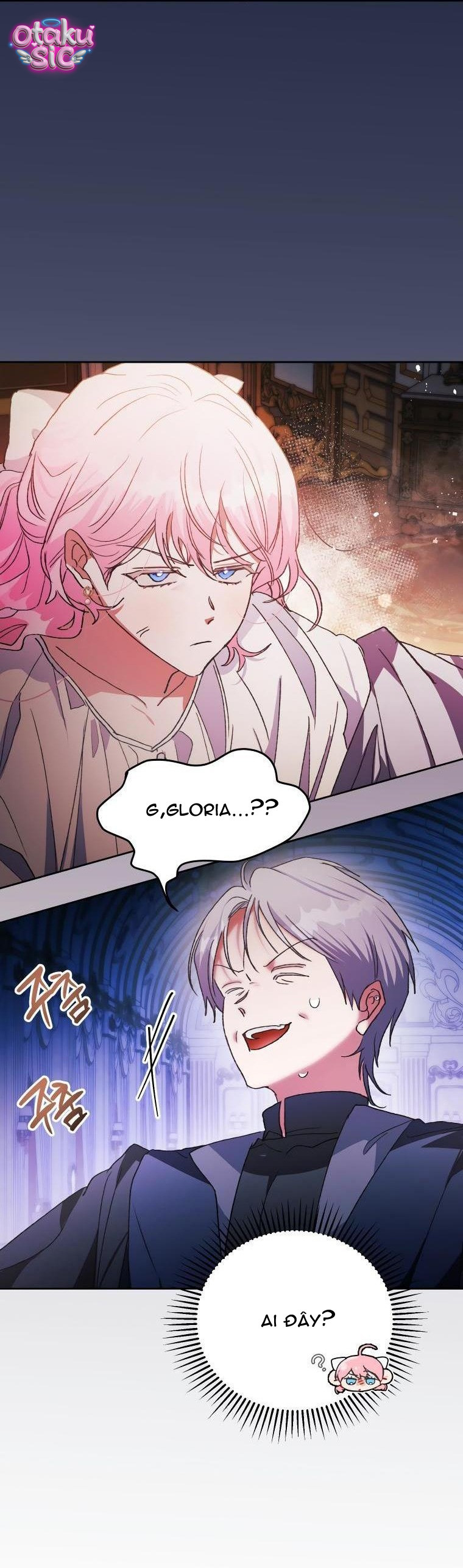 Này Tiểu Công Tước Chỉ Cần Tin Tưởng Tôi!!! - Chap 76 - Trang 20