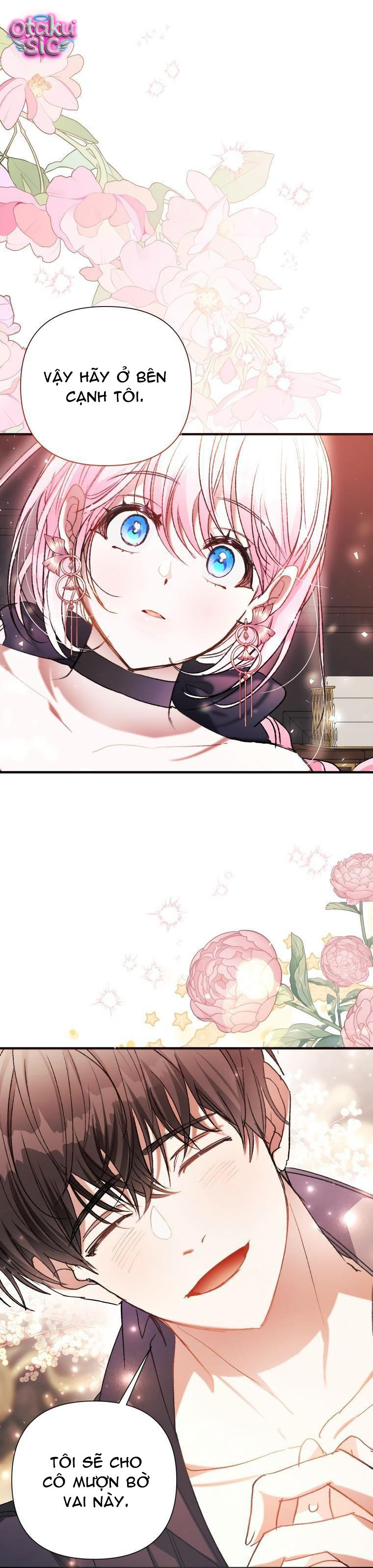 Này Tiểu Công Tước Chỉ Cần Tin Tưởng Tôi!!! - Chap 76 - Trang 3