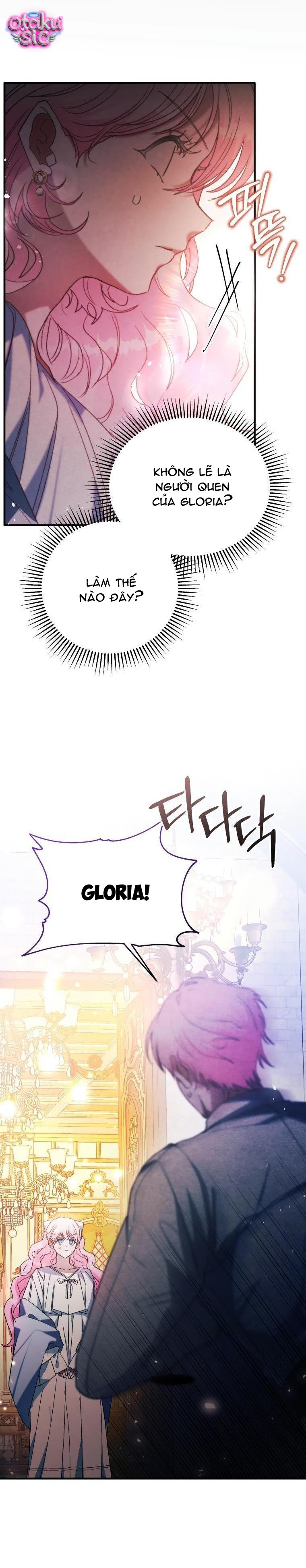 Này Tiểu Công Tước Chỉ Cần Tin Tưởng Tôi!!! - Chap 76 - Trang 21