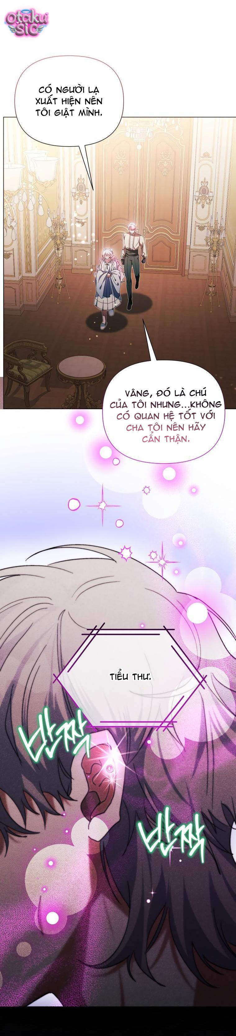 Này Tiểu Công Tước Chỉ Cần Tin Tưởng Tôi!!! - Chap 76 - Trang 25