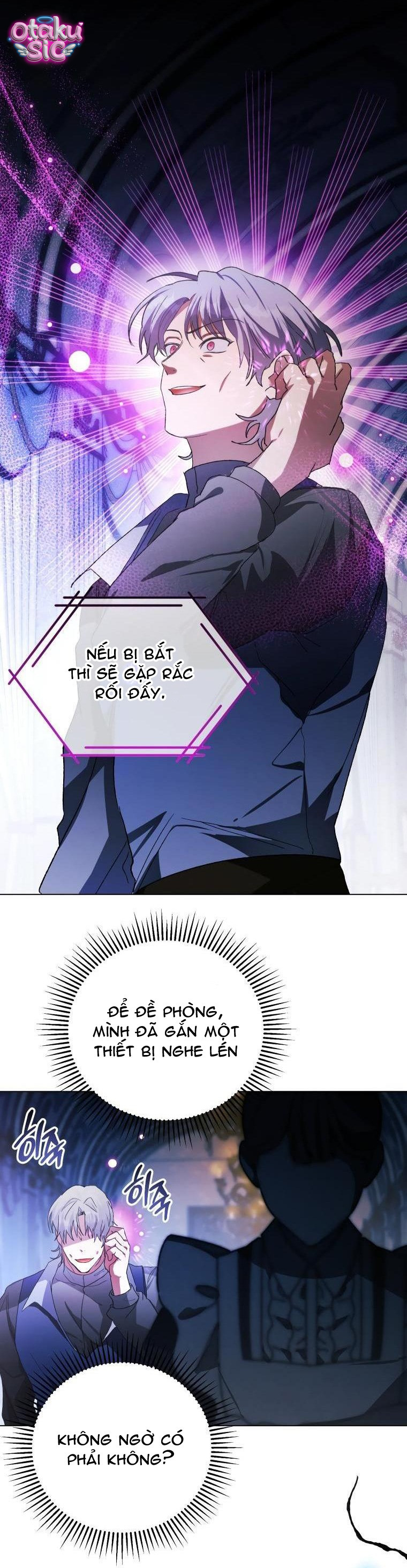 Này Tiểu Công Tước Chỉ Cần Tin Tưởng Tôi!!! - Chap 76 - Trang 26