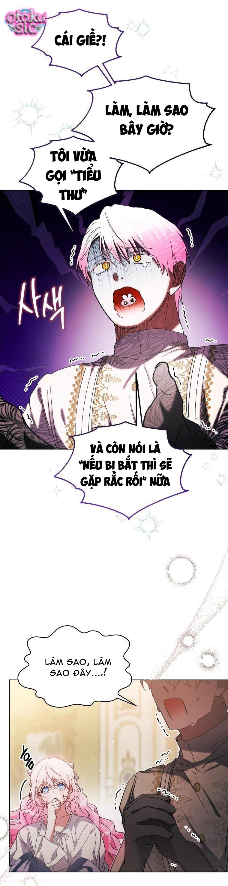 Này Tiểu Công Tước Chỉ Cần Tin Tưởng Tôi!!! - Chap 76 - Trang 29