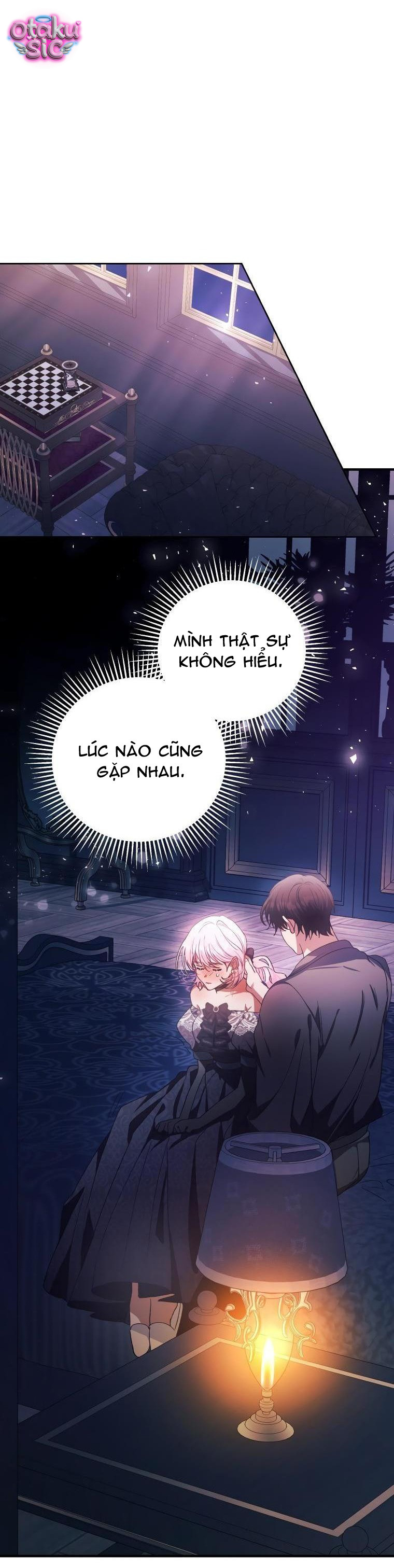 Này Tiểu Công Tước Chỉ Cần Tin Tưởng Tôi!!! - Chap 76 - Trang 8