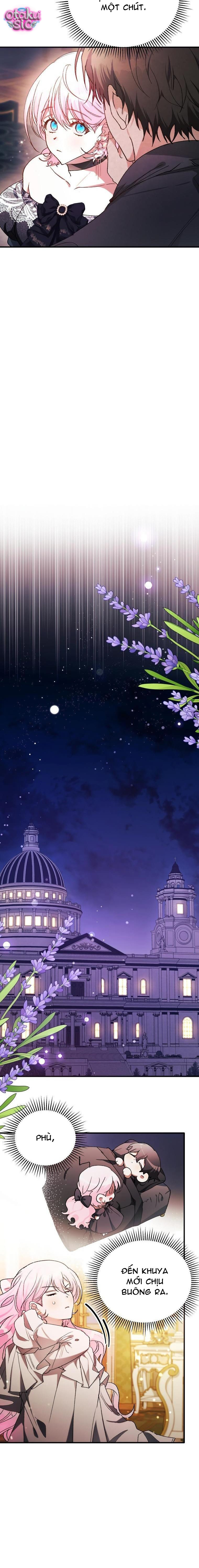 Này Tiểu Công Tước Chỉ Cần Tin Tưởng Tôi!!! - Chap 76 - Trang 10