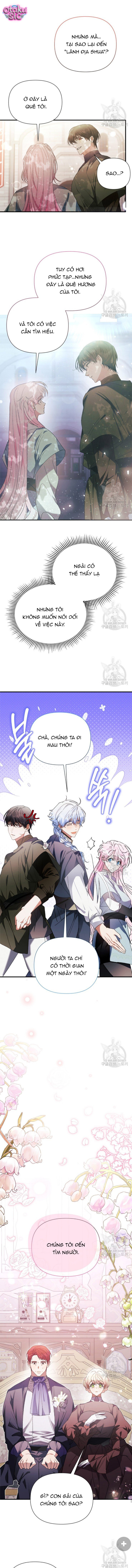 Này Tiểu Công Tước Chỉ Cần Tin Tưởng Tôi!!! - Chap 77 - Trang 12
