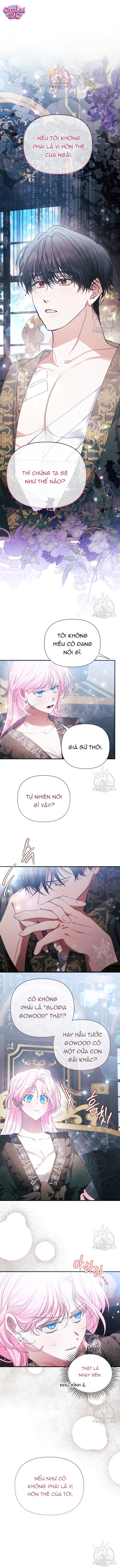 Này Tiểu Công Tước Chỉ Cần Tin Tưởng Tôi!!! - Chap 77 - Trang 3