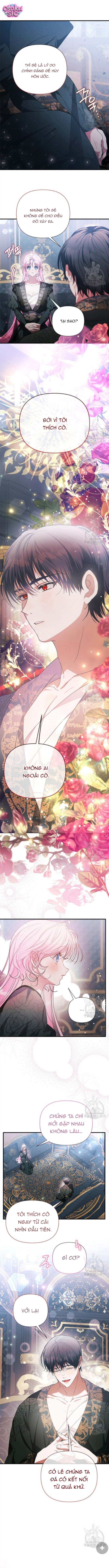 Này Tiểu Công Tước Chỉ Cần Tin Tưởng Tôi!!! - Chap 77 - Trang 4
