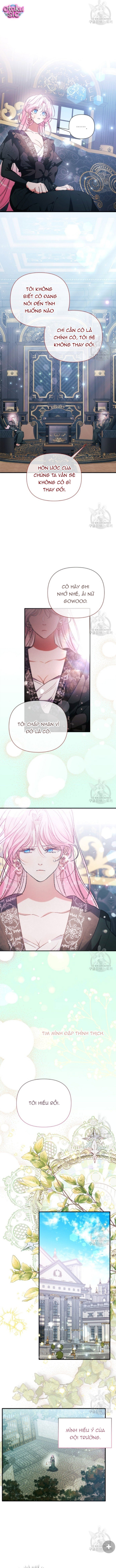 Này Tiểu Công Tước Chỉ Cần Tin Tưởng Tôi!!! - Chap 77 - Trang 5
